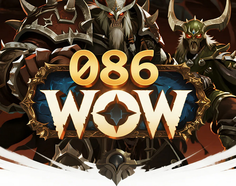 最新wow私服